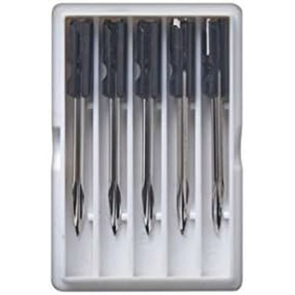 USB-Kaapeli Avery NTGS005 Harmaa (5 osaa)