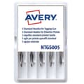 Pikkukuva 2 / 8: USB-Kaapeli Avery NTGS005 Harmaa (5 osaa)