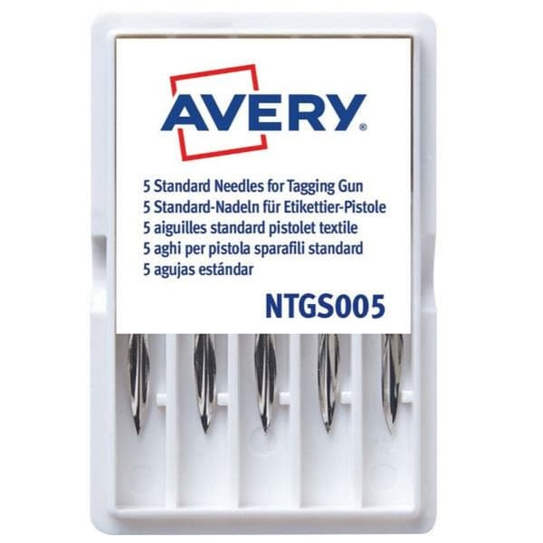 USB-Kaapeli Avery NTGS005 Harmaa (5 osaa)