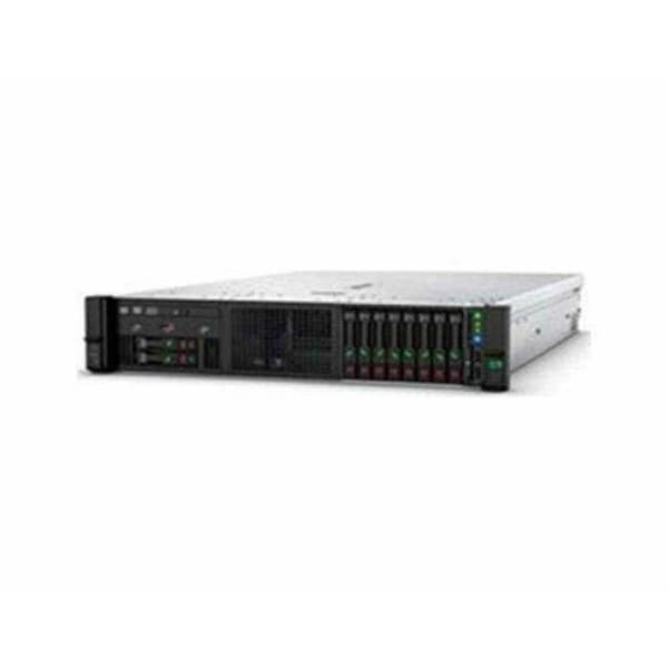 Palvelin HPE 868000-B21 Harmaa