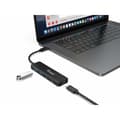 Pikkukuva 7 / 11: USB-keskitin Equip 12896407101 Musta