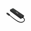Pikkukuva 10 / 11: USB-keskitin Equip 12896407101 Musta