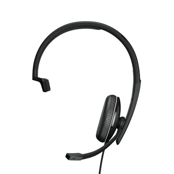 USB-kabel Sennheiser 1000900 Svart