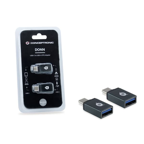 USB-adapter Conceptronic 110515007201
