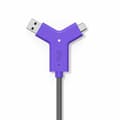 Miniatyrbillede 5 af 11: Videokonferencesystem Logitech Swytch Sort