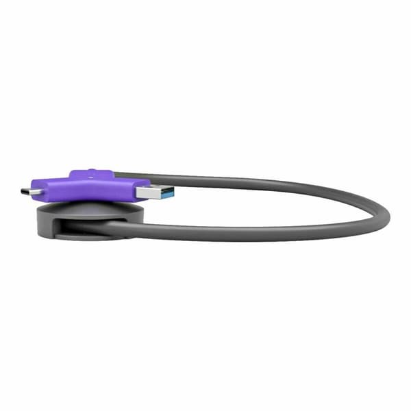 Videokonferencesystem Logitech Swytch Sort
