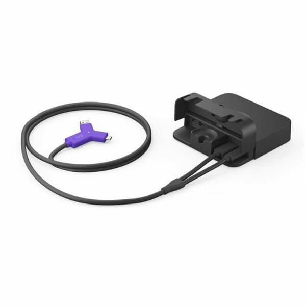 Videokonferencesystem Logitech Swytch Sort