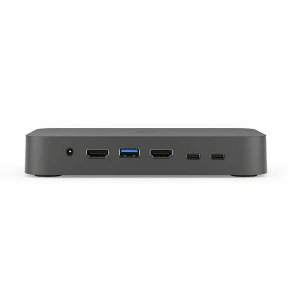 Videokonferenssijärjestelmä Logitech Swytch Musta