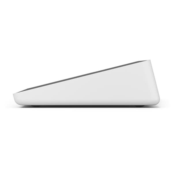 Skjerm Logitech Tap IP Hvit