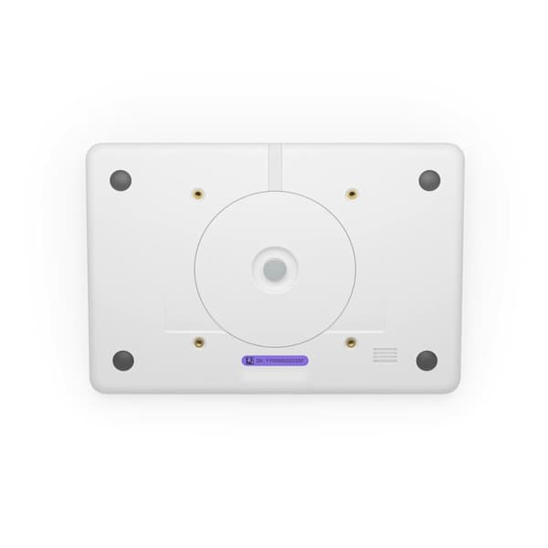Skjerm Logitech Tap IP Hvit