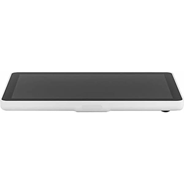 Skjerm Logitech Tap IP Hvit