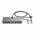 Pikkukuva 5 / 11: USB-Kaapeli Startech 5G2A1SGBB-USB-C-HUB Harmaa