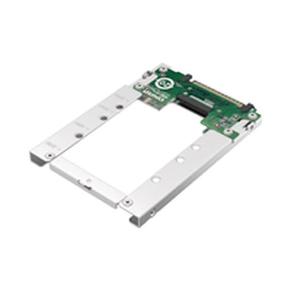 USB-kabel Qnap QDA-UMP4A Multifarvet