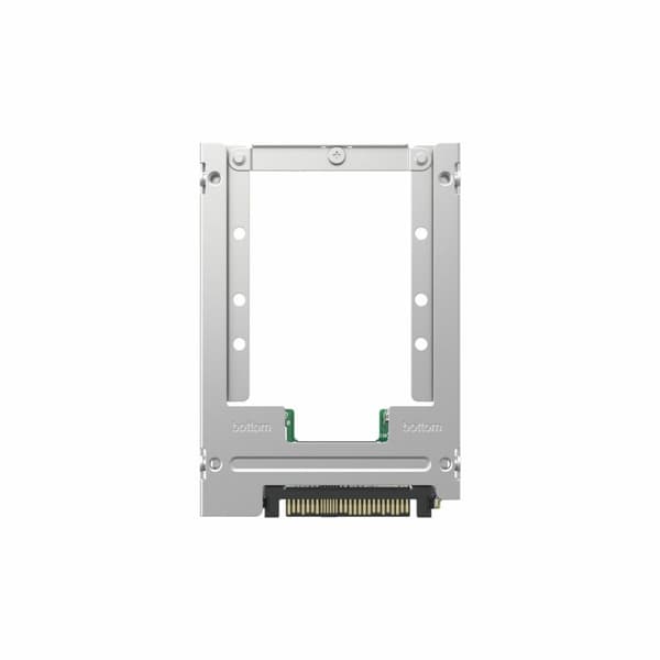 USB-kabel Qnap QDA-UMP4A Multifarvet