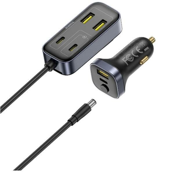 Kabel Lightning Baseus C00081100121-00 Svart