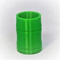 Miniatyrbild 4 av 4: SMARTFIL, smpet0gr2 a075, kopolyester av glykolpolyetylentereftalat för extrudering, 1.75 mm, 750 G, klorofyllgrön