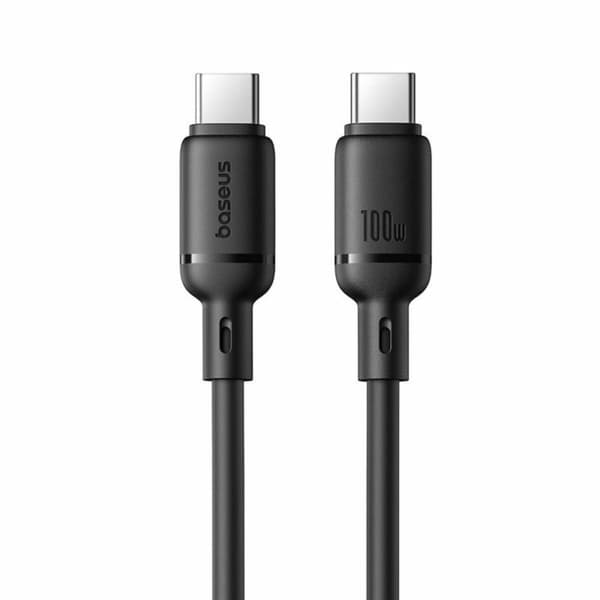USB-C til USB-C-kabel Baseus P10377704113-01