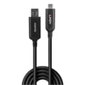 Pikkukuva 2 / 2: USB-Kaapeli LINDY 43395 Musta