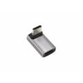 Miniatyrbild 8 av 10: Adapter USB-C Equip 133478