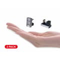 Miniatyrbillede 4 af 9: USB-C-adapter Equip 133477