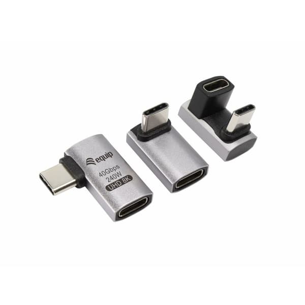 USB-C-adapter Equip 133478