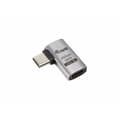Miniatyrbillede 7 af 10: USB-C-adapter Equip 133478