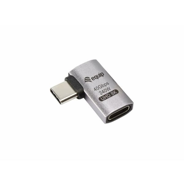 USB-C-adapter Equip 133478