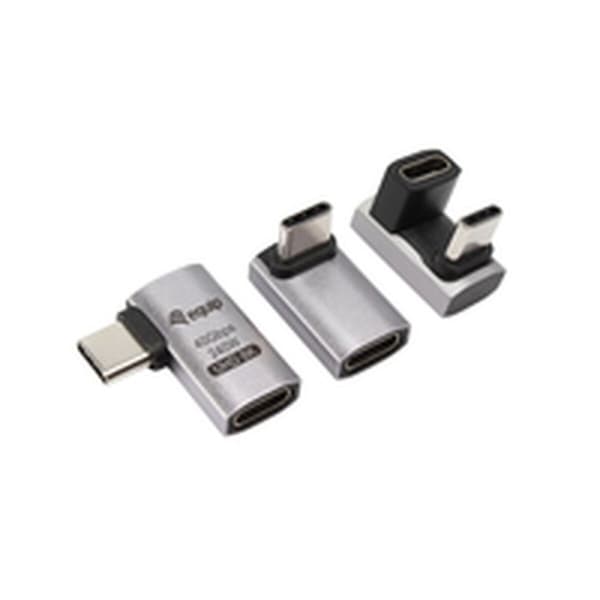 USB-C-adapter Equip 133478