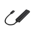 Pikkukuva 5 / 11: USB-keskitin Conceptronic 110517707101 Musta 15 cm (1 osaa)