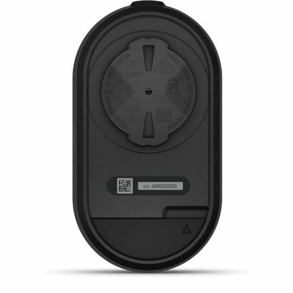 Sivupeili GARMIN Varia Radar RVR315