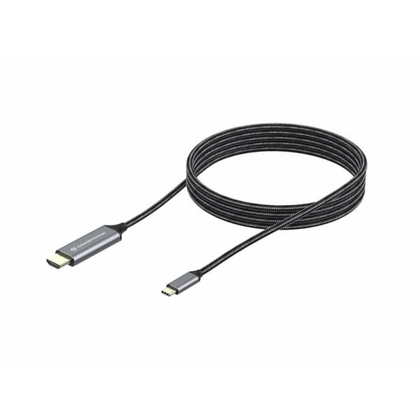 USB 3.0 - HDMI Adapteri Conceptronic 110519007101 2 m