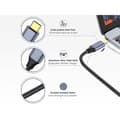 Pikkukuva 8 / 9: USB 3.0 - HDMI Adapteri Conceptronic 110519007101 2 m