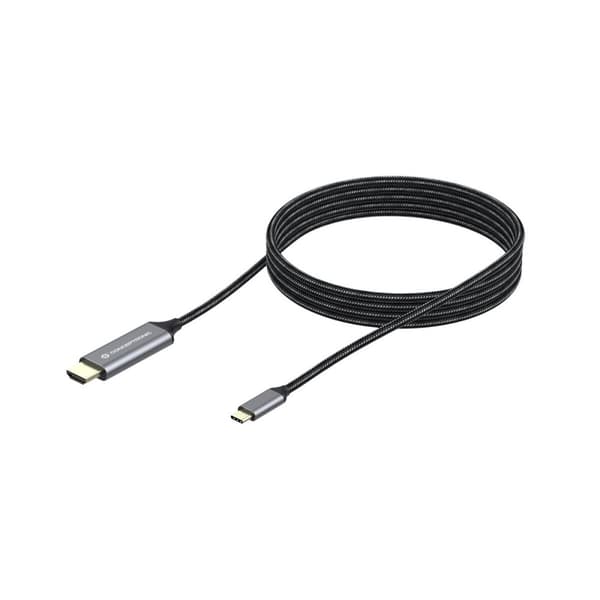 USB 3.0 - HDMI Adapteri Conceptronic 110519007101 2 m