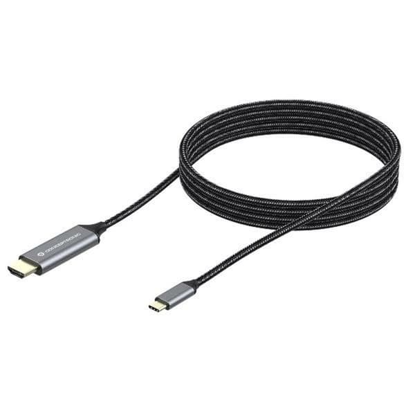 USB 3.0 - HDMI Adapteri Conceptronic 110519007101 2 m