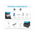 Miniatyrbild 6 av 11: Adapter USB-C Equip 133476