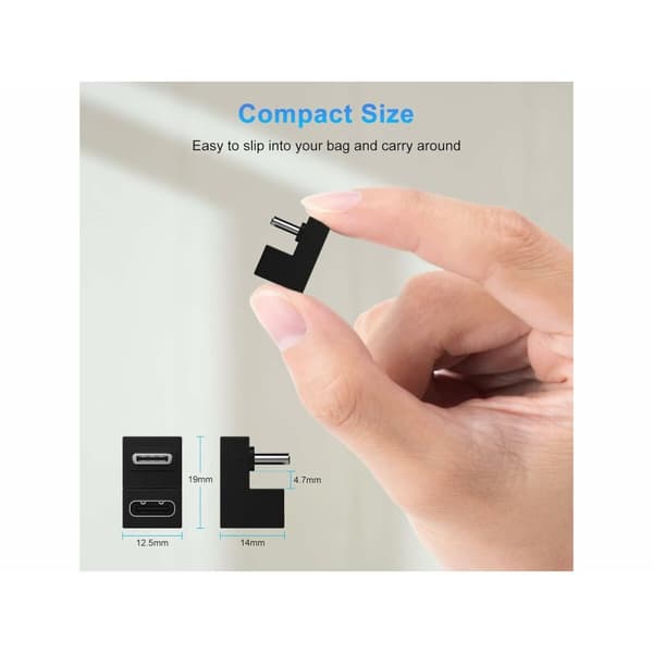 Adapter USB-C Equip 133476