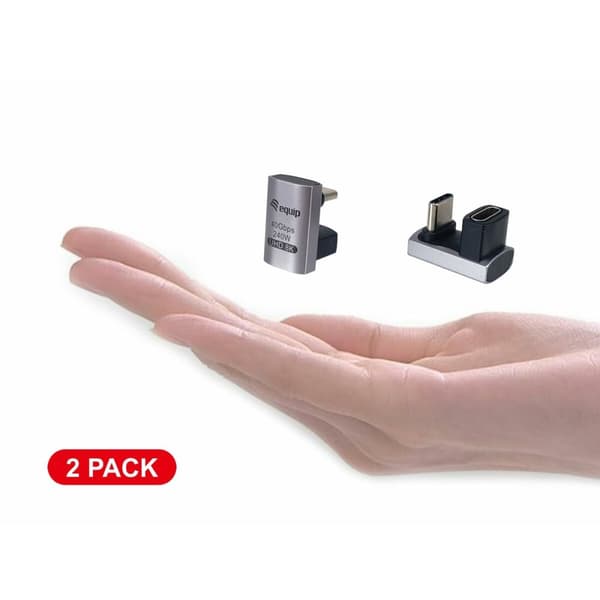 Adapter USB-C Equip 133477