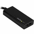 Miniatyrbillede 2 af 4: USB C til HDMI-adapter Startech CDP2HD4K60 Sort 4K