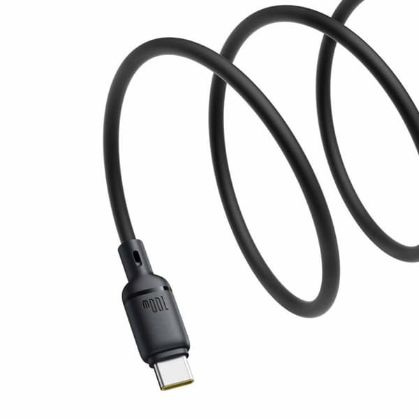 USB-C til USB-C-kabel Baseus P10377704113-01
