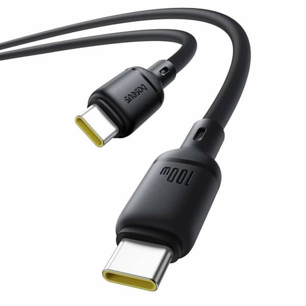 USB-C til USB-C-kabel Baseus P10377704113-01