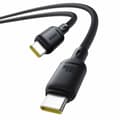 Miniatyrbillede 2 af 3: USB-C til USB-C-kabel Baseus P10377704113-01