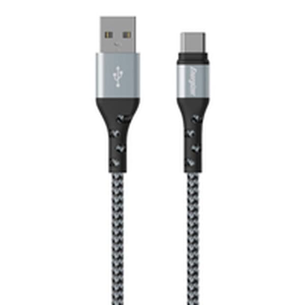 USB-C-kabel Energizer C520CKBK 2 m