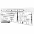 Miniatyrbilde 1 av 7: Numerisk tastatur Trust Hvit