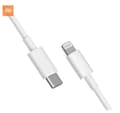 Pikkukuva 1 / 3: Xiaomi Mi -kaapeli USB-C - Lightning 1m (BHR4421GL)