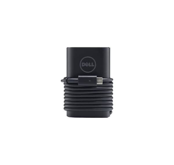 Dell AC Power Adapter Kit 90W 1 m USB-C Svart