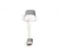 Pikkukuva 3 / 6: Digitus, USB Type-C VGA -näytönohjain