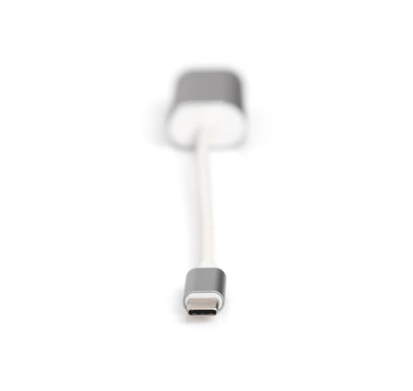 Digitus, USB Type-C VGA -näytönohjain