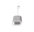 Pikkukuva 4 / 6: Digitus, USB Type-C VGA -näytönohjain