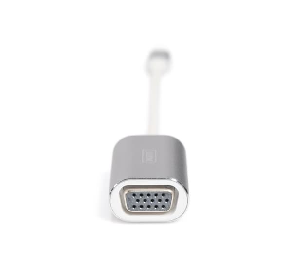 Digitus, USB Type-C VGA -näytönohjain