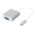 Pikkukuva 2 / 6: Digitus, USB Type-C VGA -näytönohjain